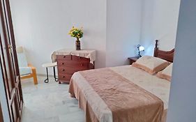 Casita De La Infanta By Sanlucar Housing
